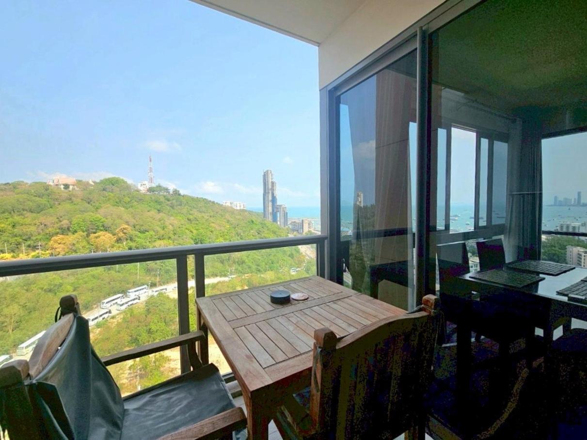 Unixx South 2bedroom Pattaya