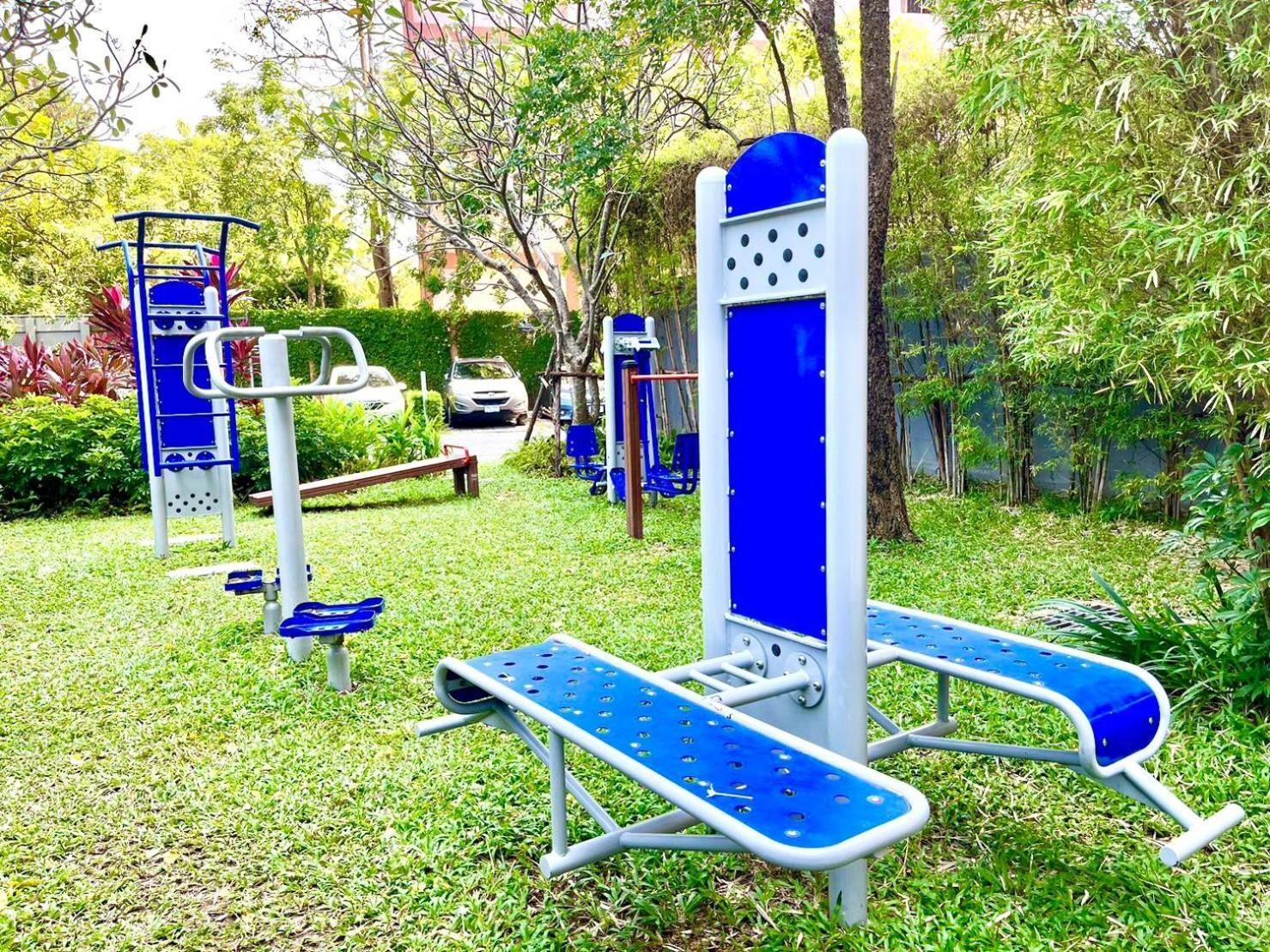 Apartment Unixx South 2bedroom Pattaya
