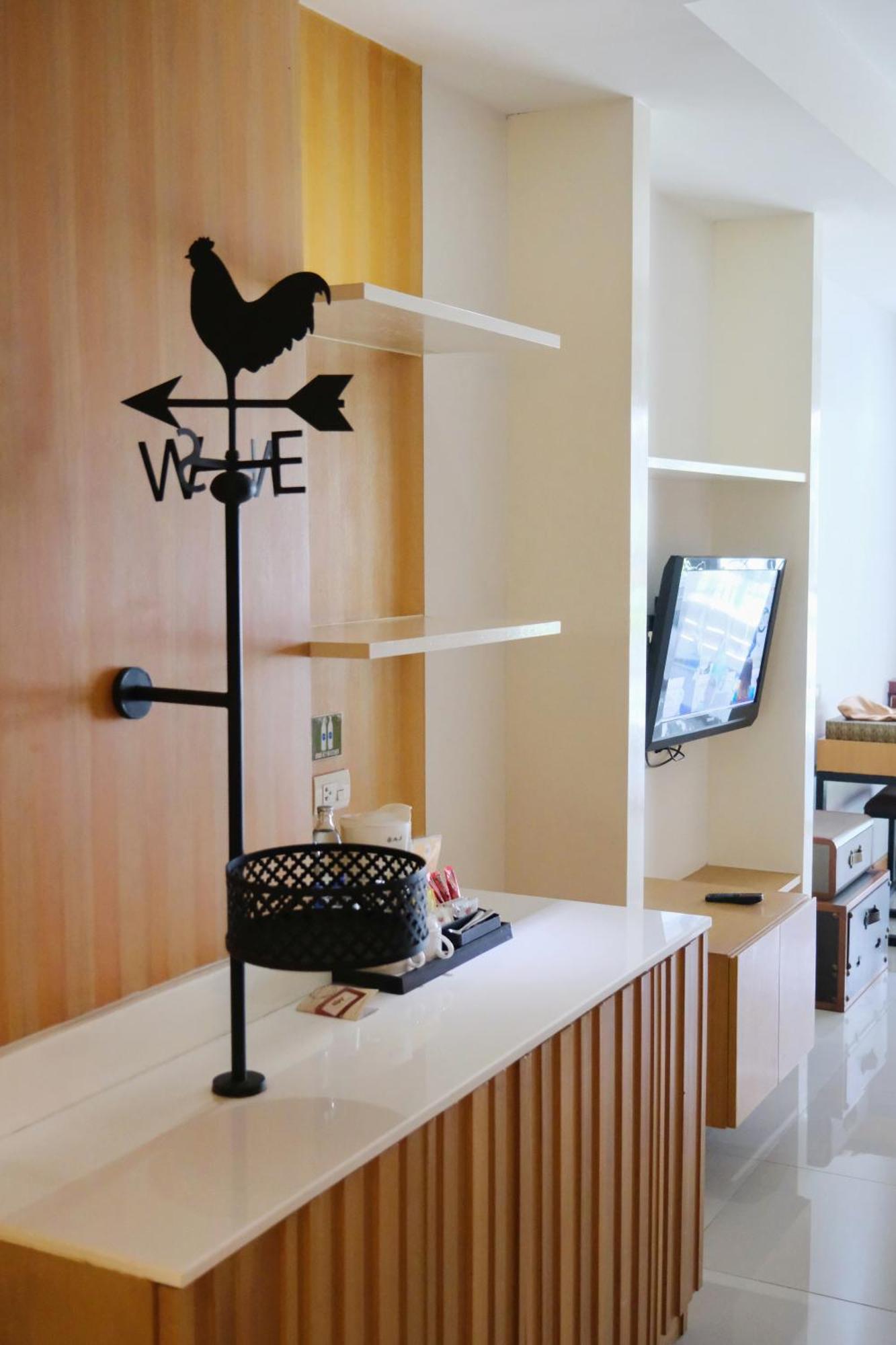 Hotel Welcome World Beachfront 4*