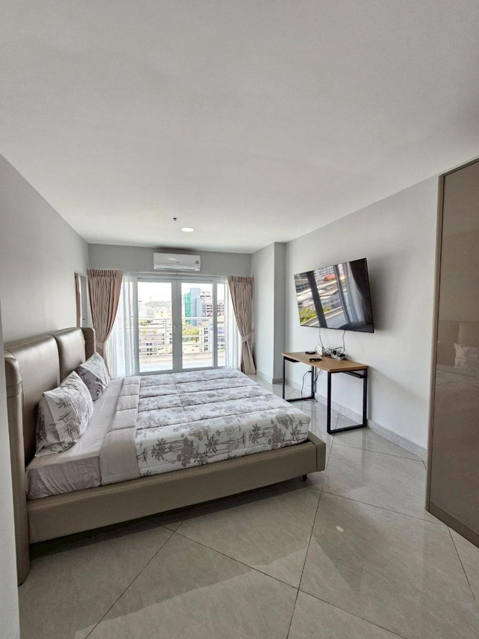 View Talay6 By Blue Ocean * Pattaya