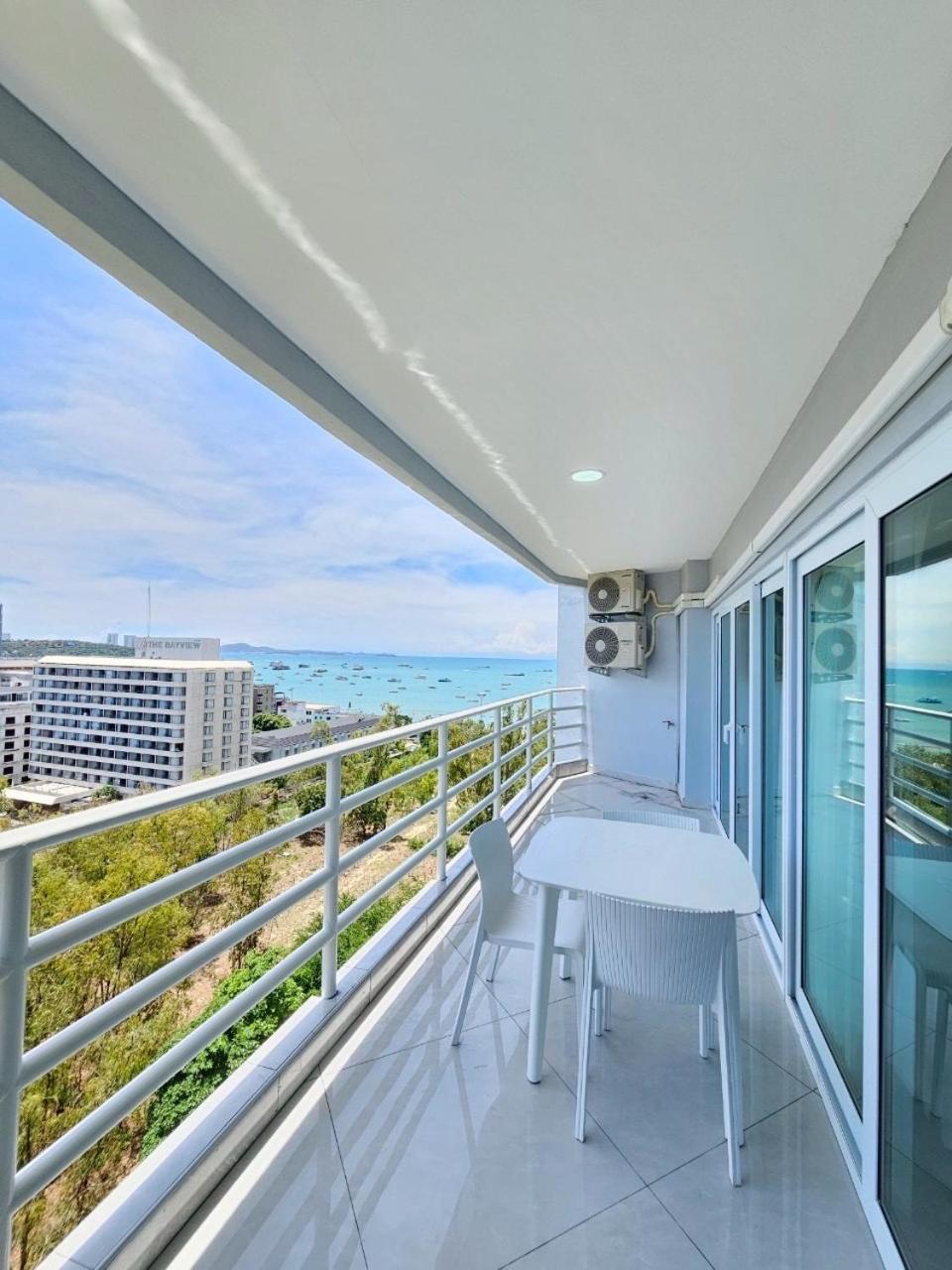 Apartamento View Talay6 By Blue Ocean