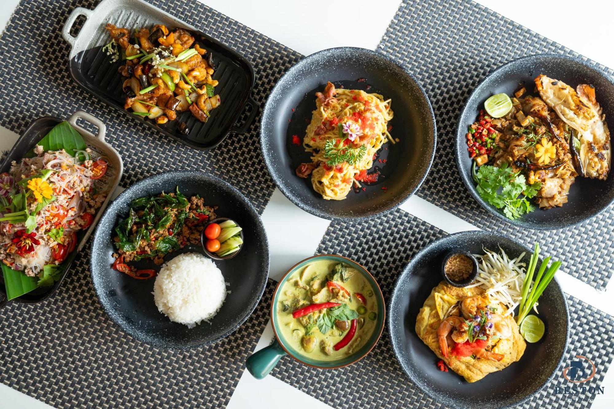 Beston Pattaya - Sha Plus Certified Pattaya