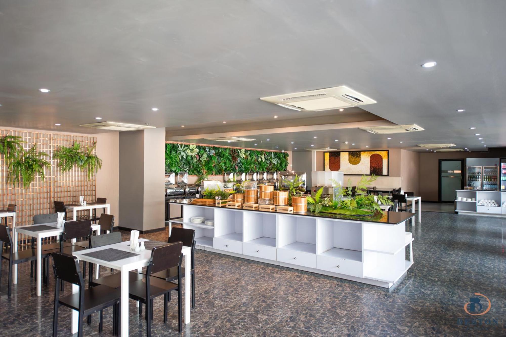 Beston Pattaya - Sha Plus Certified Hotel Pattaya