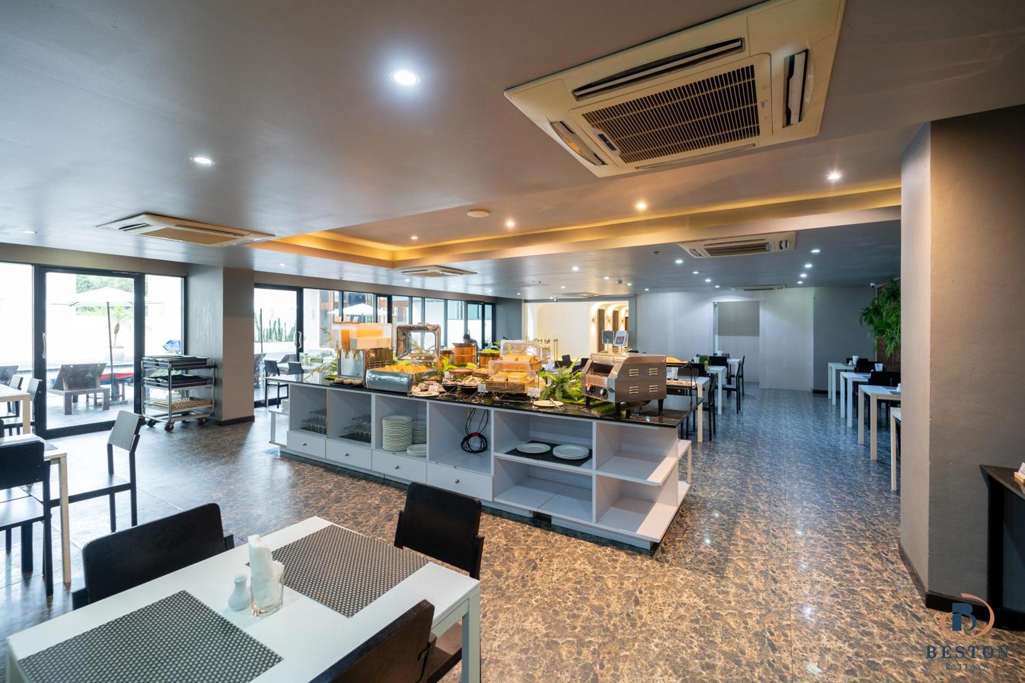 Beston Pattaya - Sha Plus Certified 4*