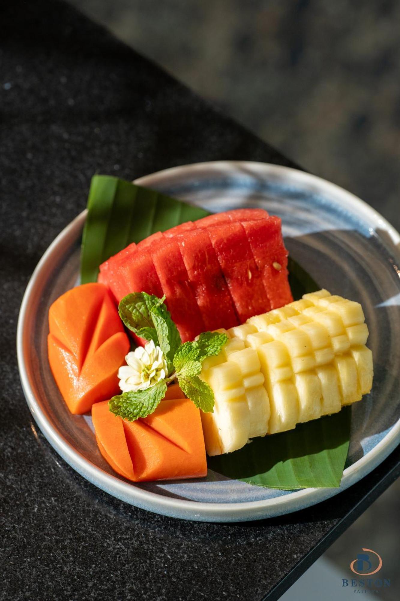 Beston Pattaya - Sha Plus Certified