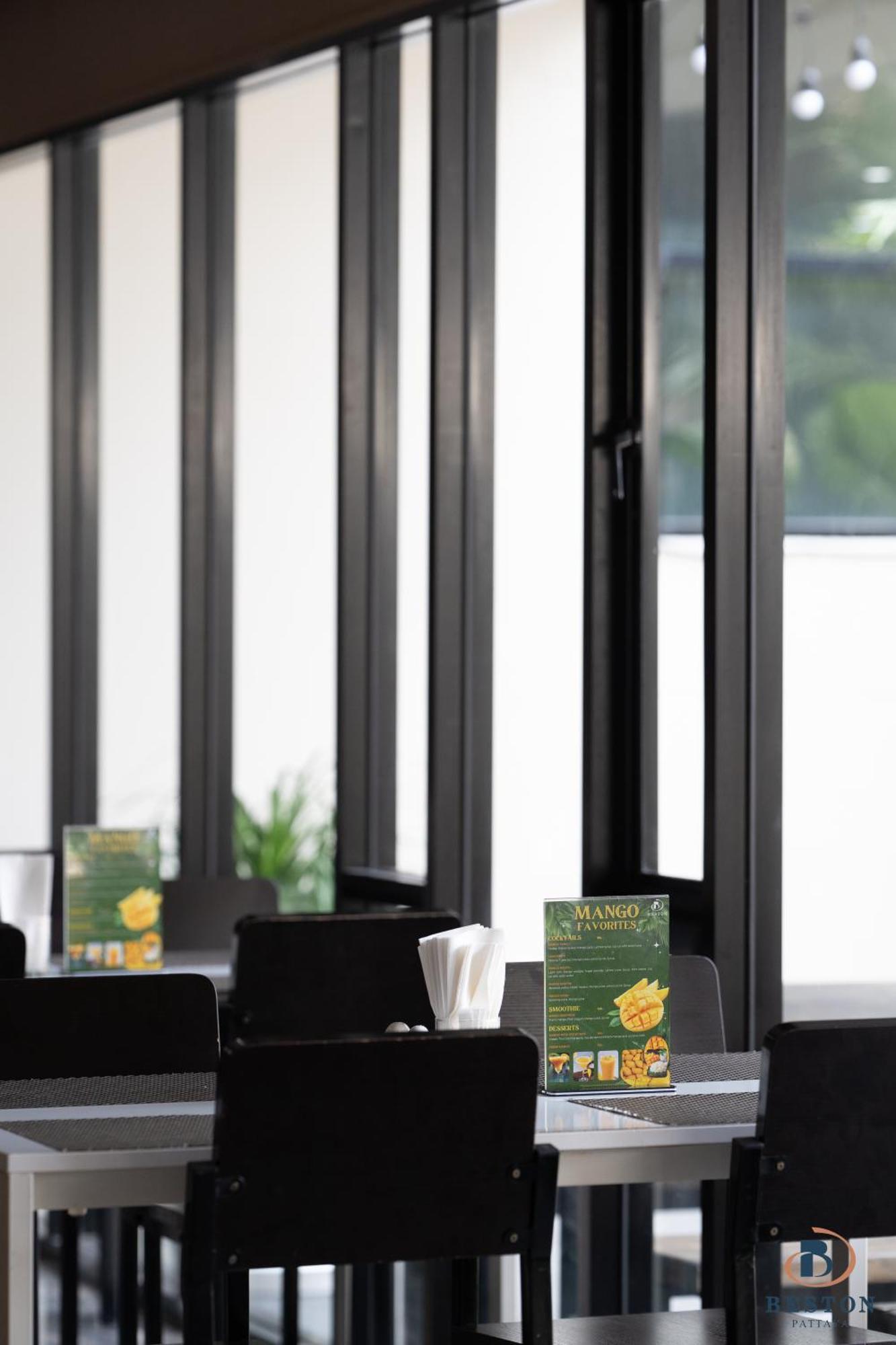 Hotel Beston Pattaya - Sha Plus Certified 4*