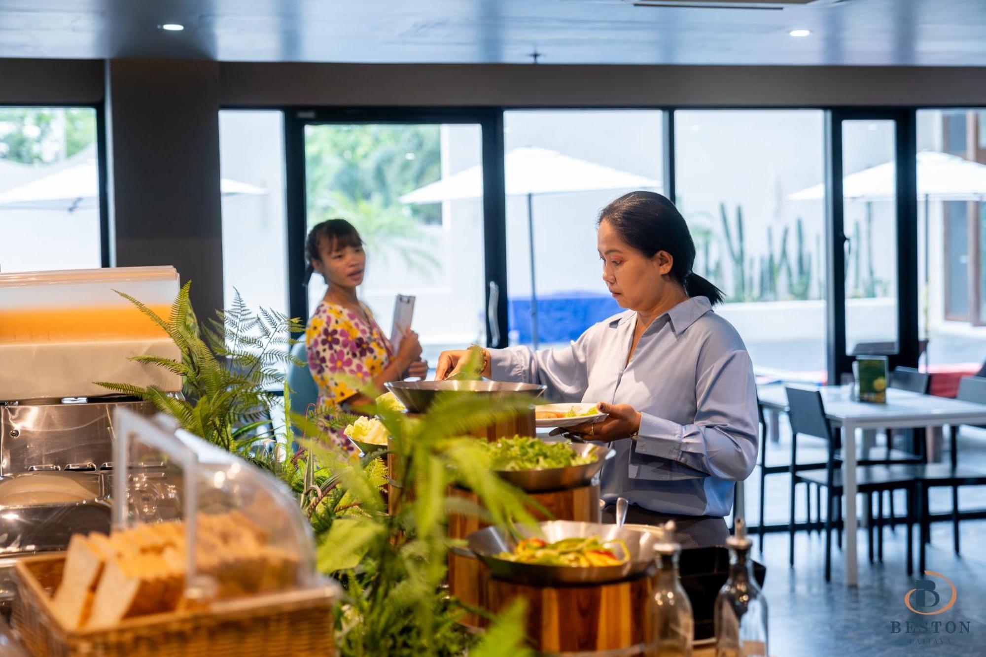 Beston Pattaya - Sha Plus Certified Hotel Pattaya