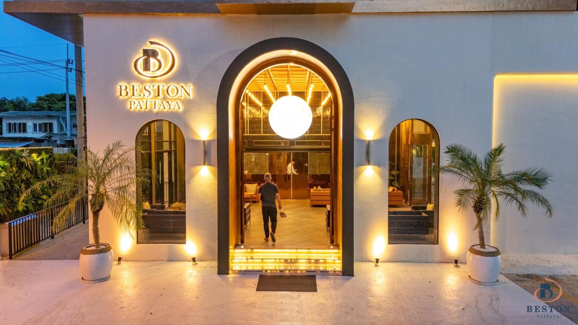 Beston Pattaya - Sha Plus Certified Hotel 4*