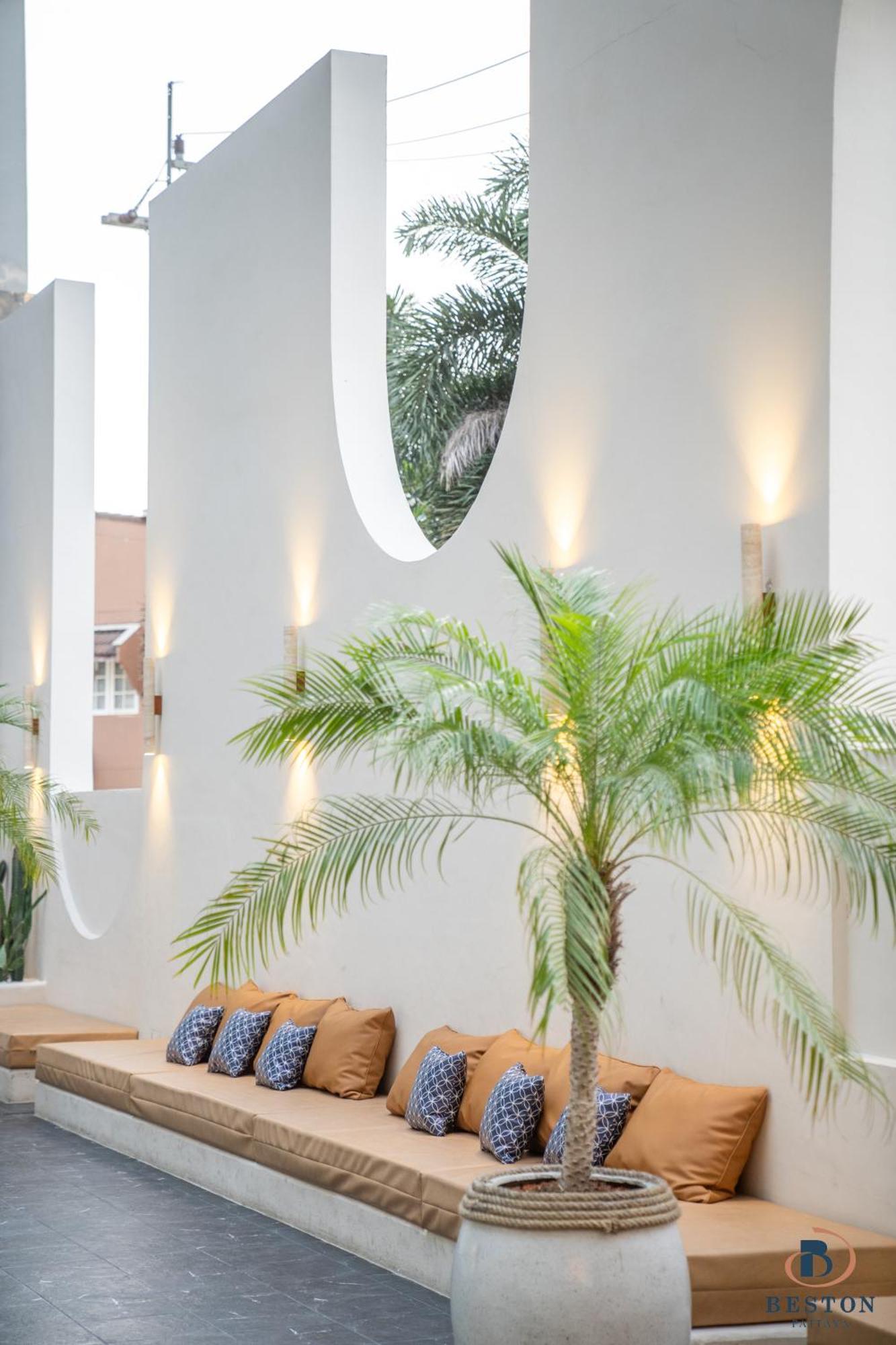 Hotel Beston Pattaya - Sha Plus Certified Pattaya