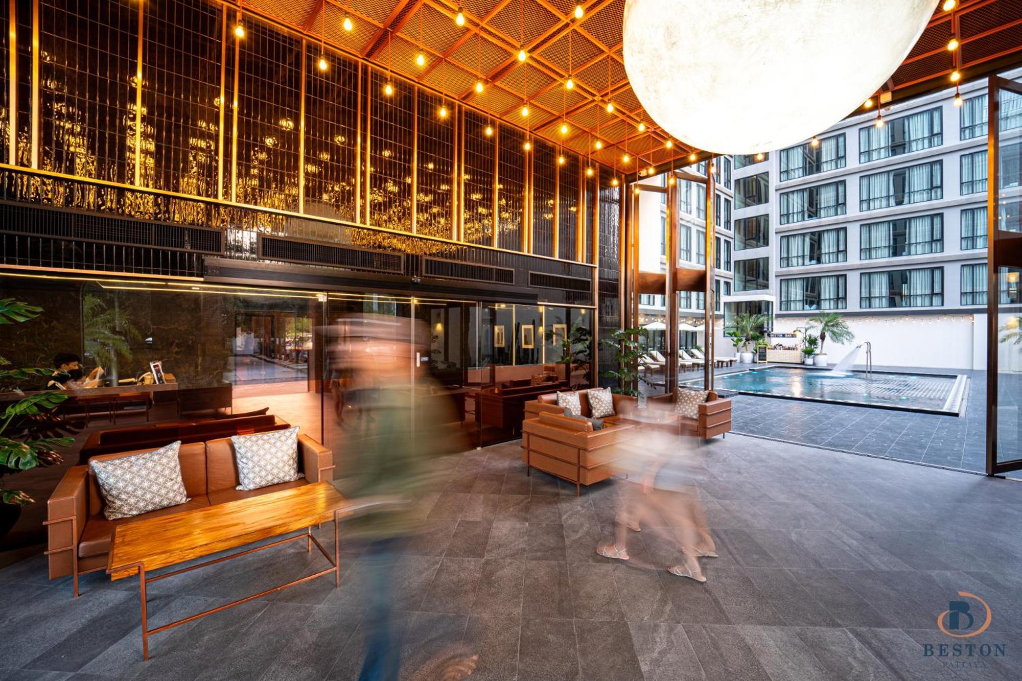 Beston Pattaya - Sha Plus Certified Hotel 4*
