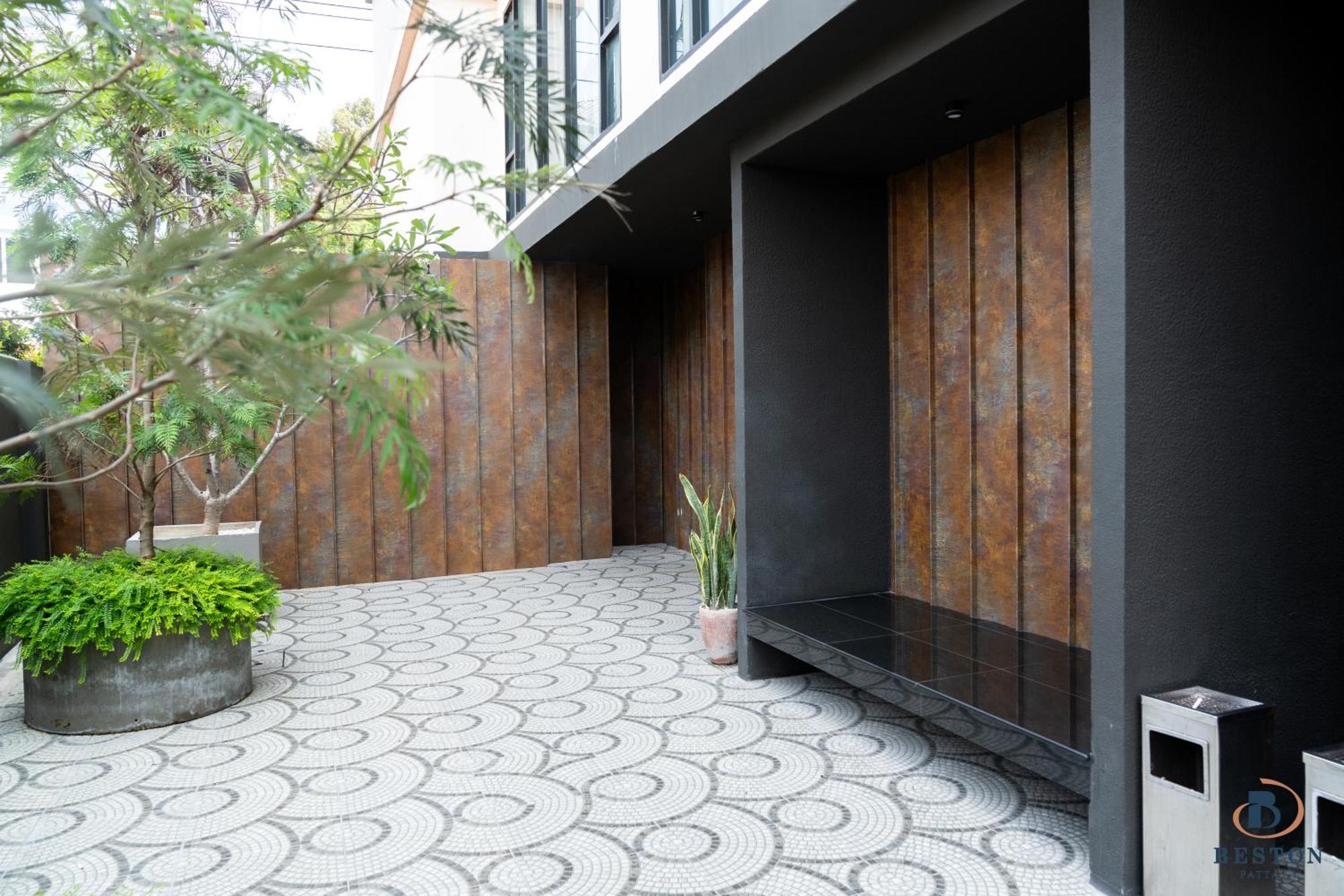 Beston Pattaya - Sha Plus Certified 4*