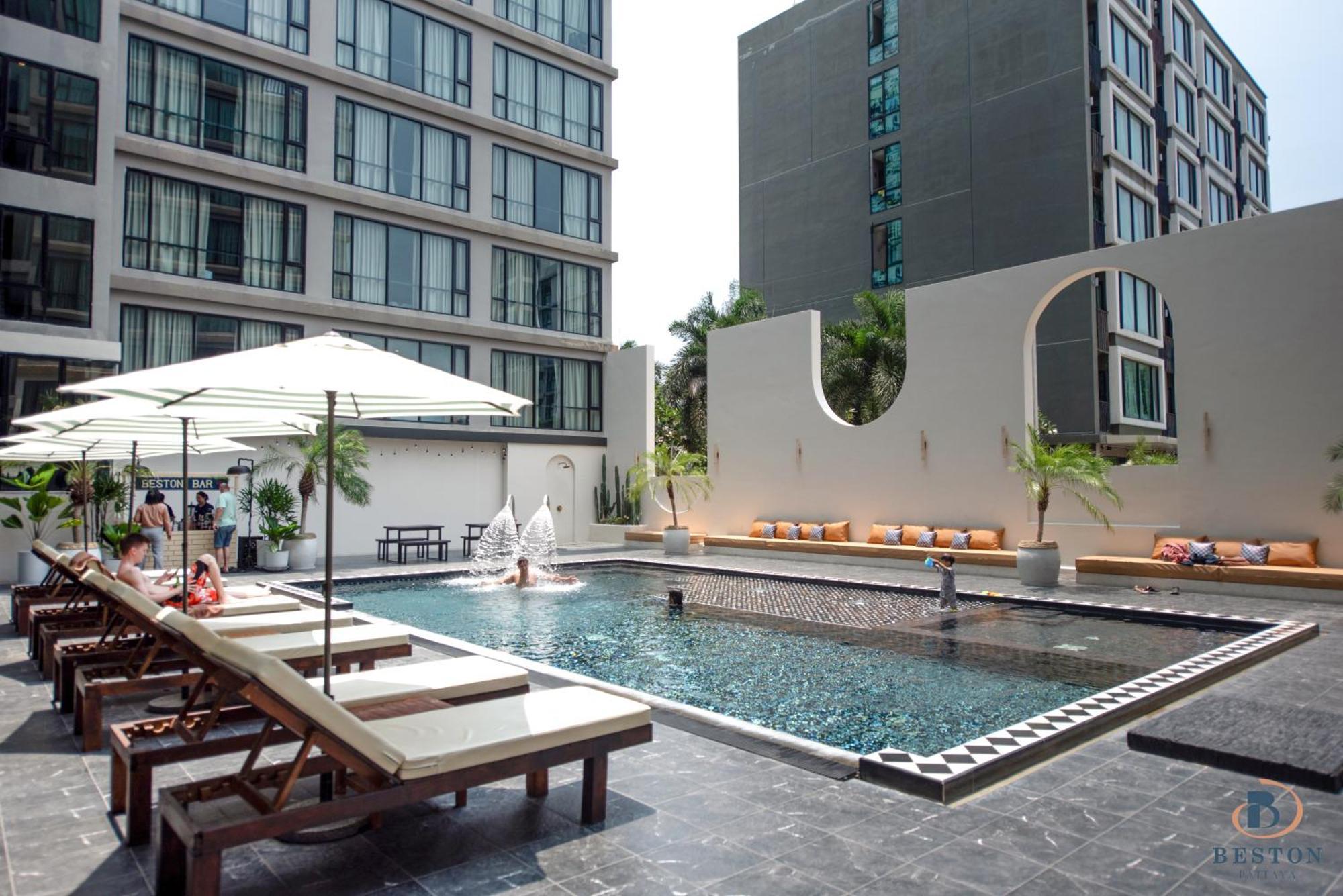Beston Pattaya - Sha Plus Certified