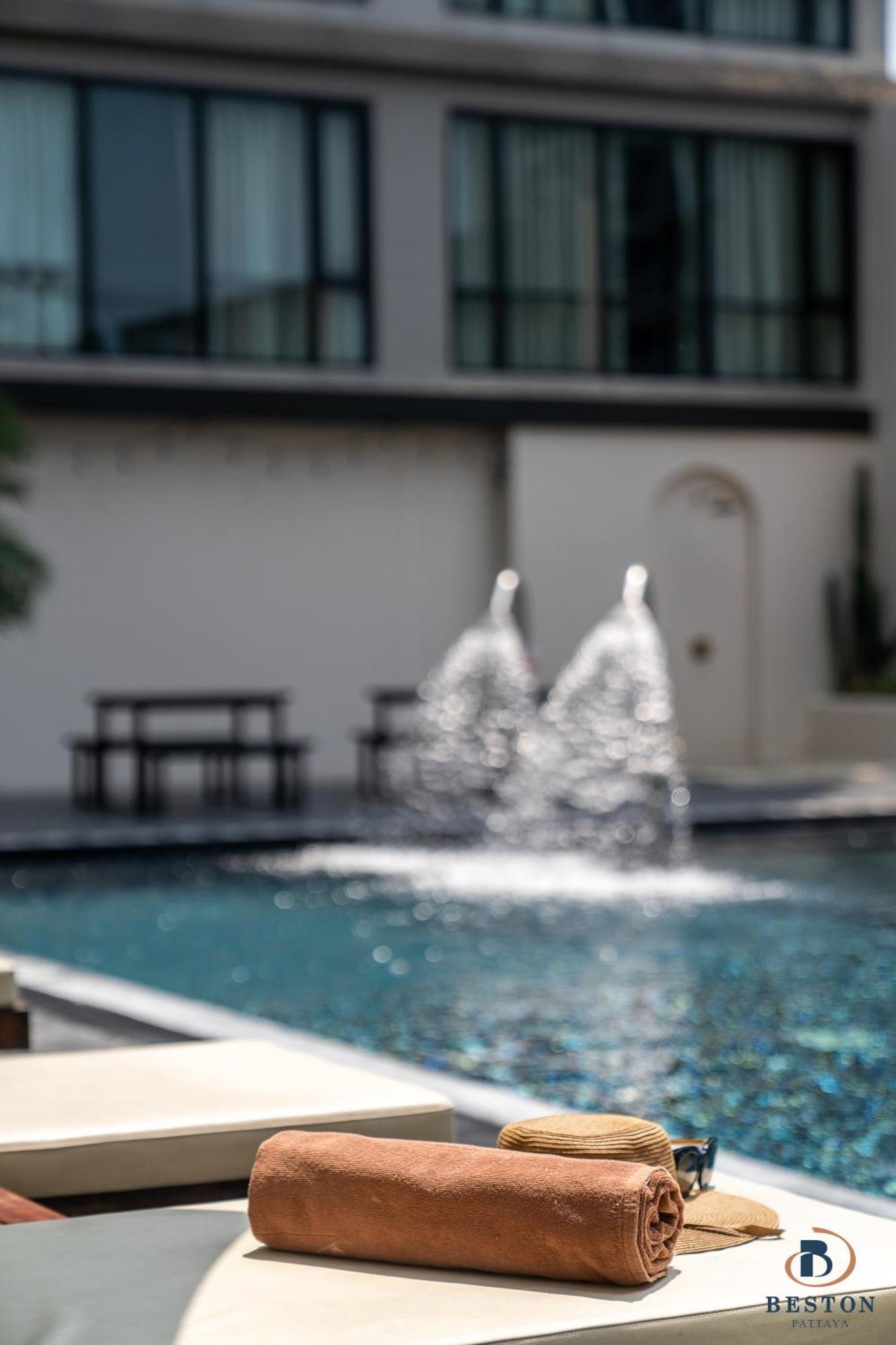 Beston Pattaya - Sha Plus Certified Hotel 4*