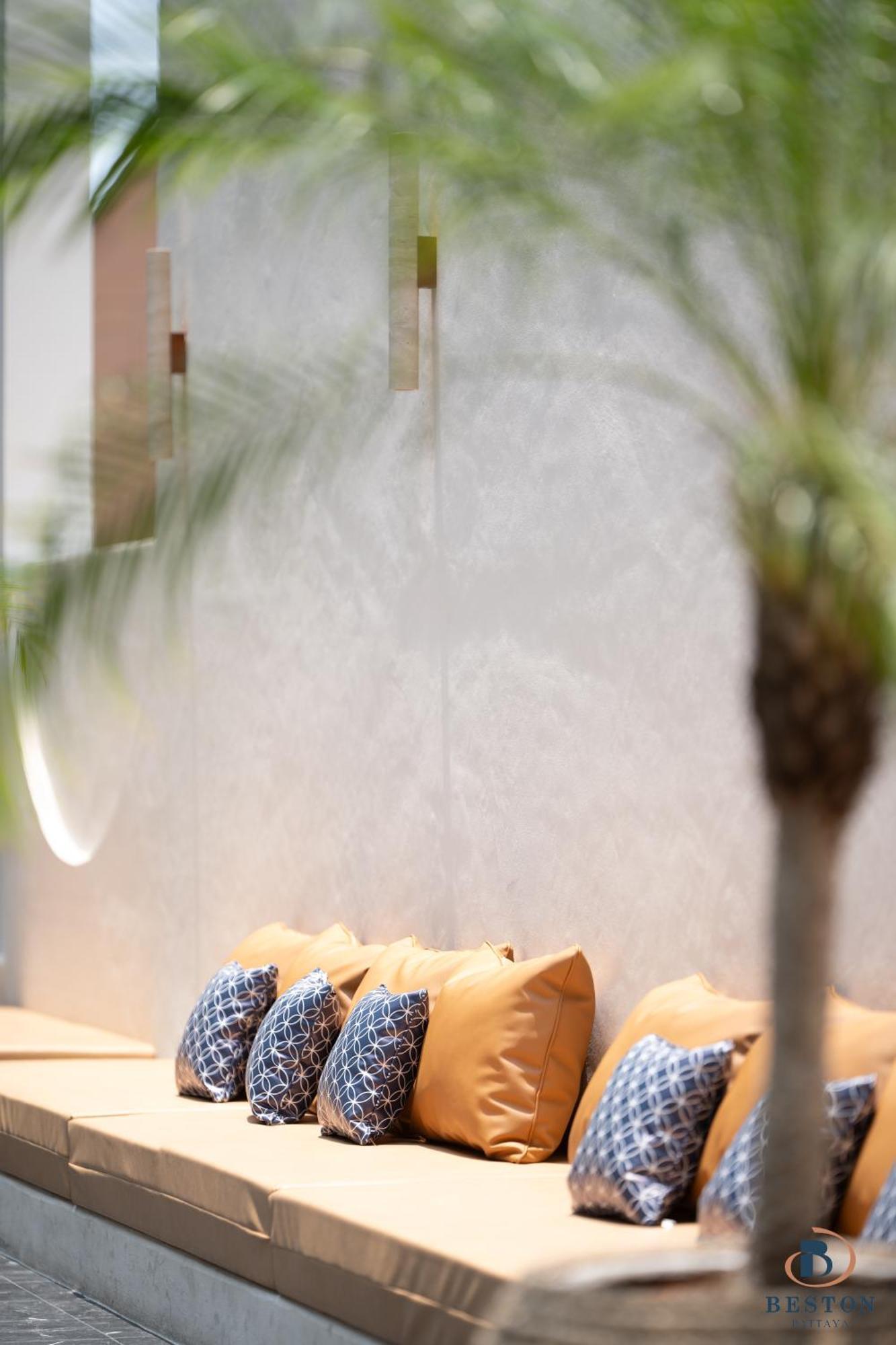 Beston Pattaya - Sha Plus Certified 4*