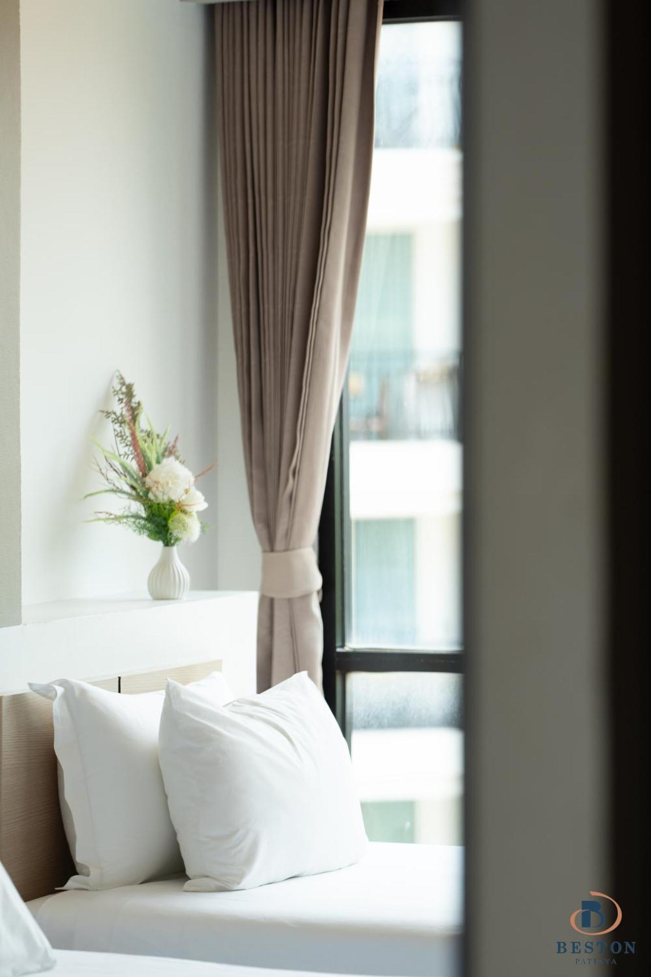 Hotel Beston Pattaya - Sha Plus Certified