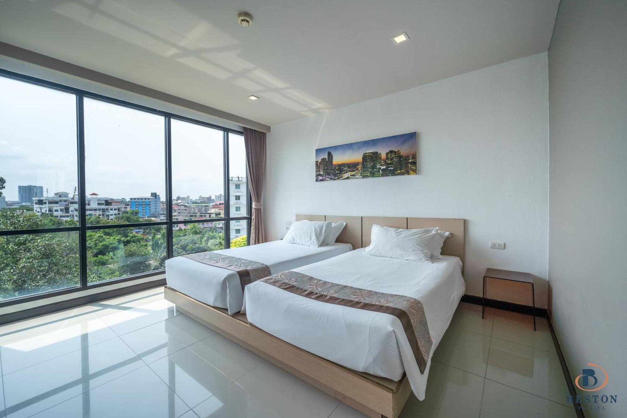 Beston Pattaya - Sha Plus Certified Pattaya