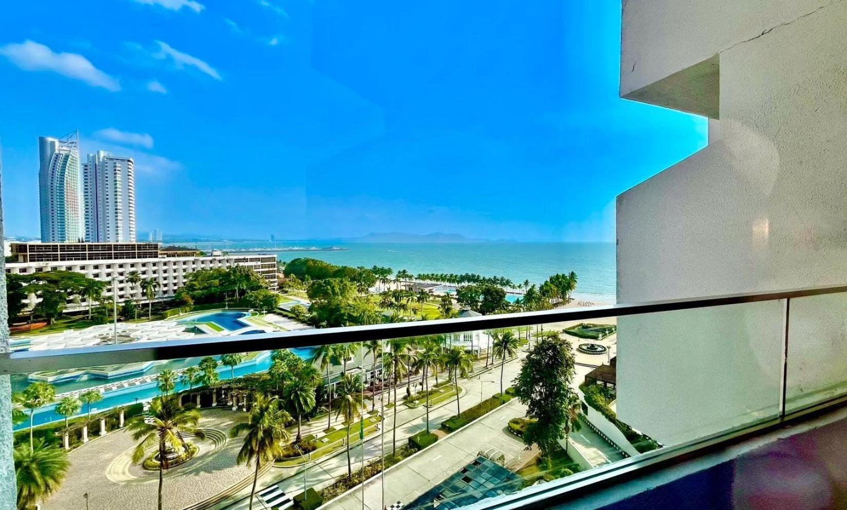 Hotel Ambassador Jomtien Ocean Wing - Sha