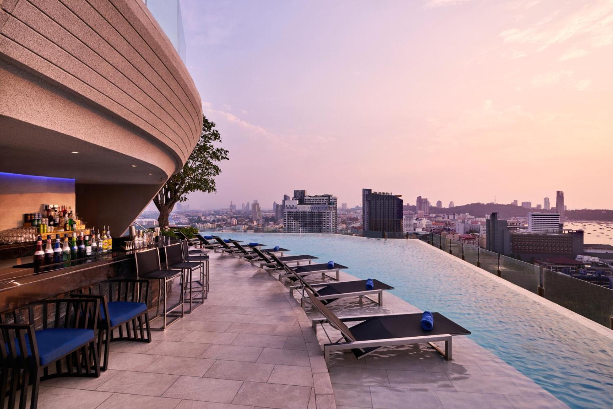 Hotel Somerset 5*
