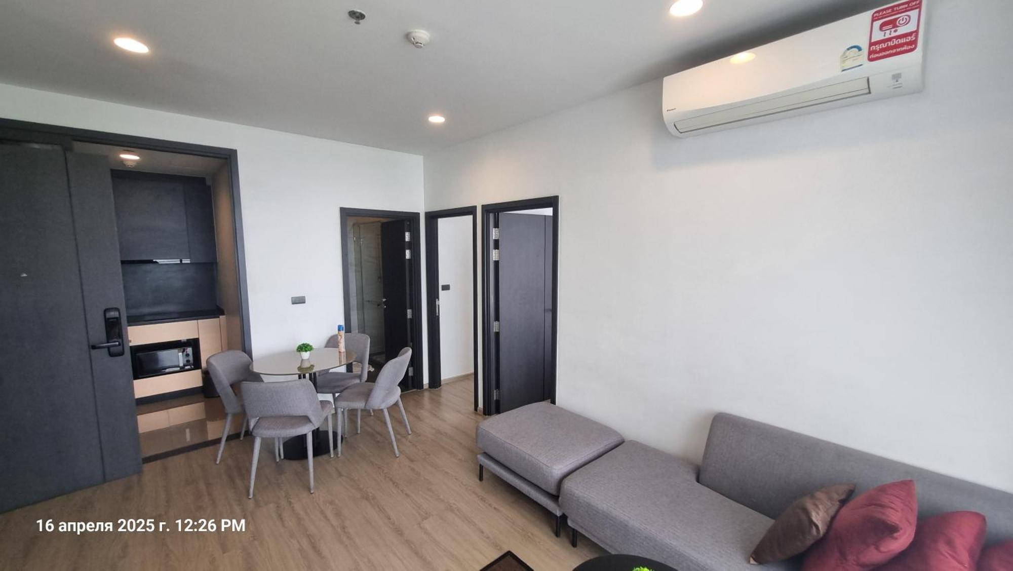 The Edge 2025 New Apartment