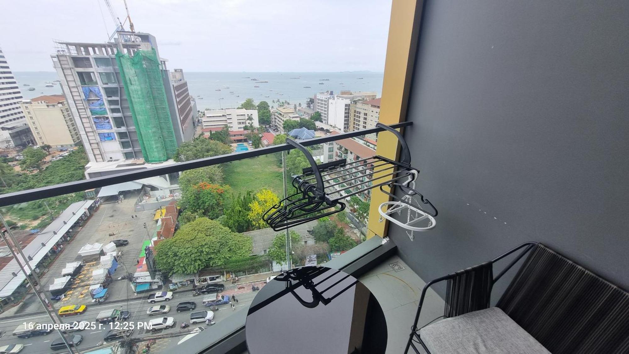 The Edge 2025 New * Pattaya