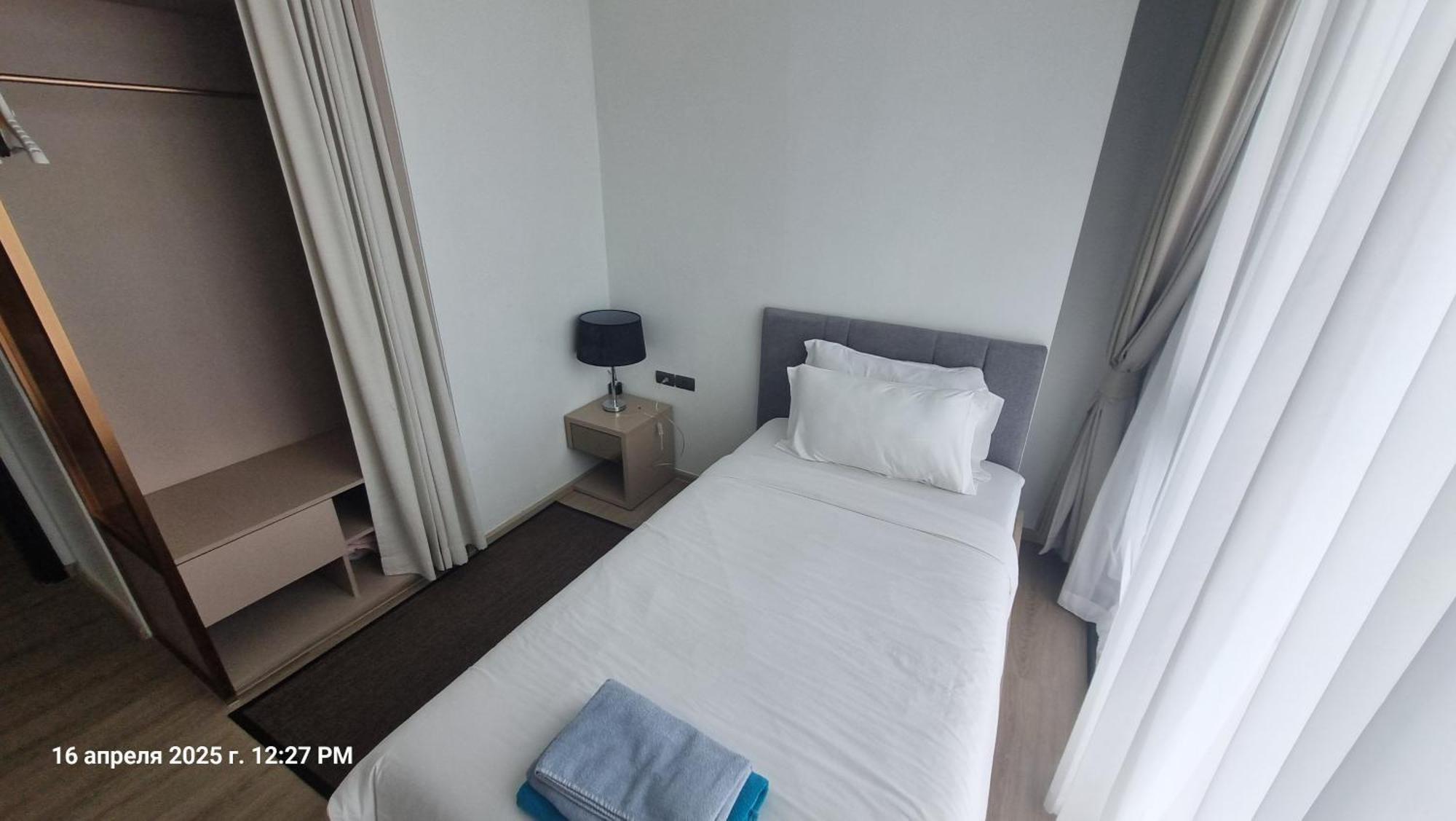 The Edge 2025 New Pattaya