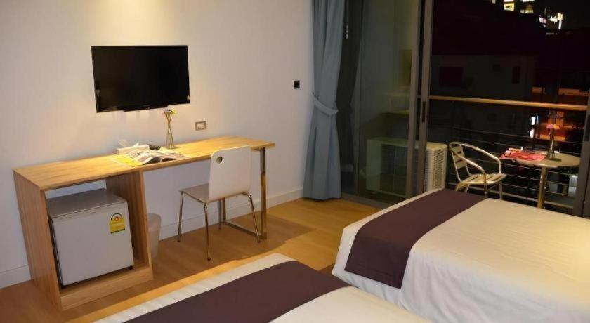 The Scenery Hotel 3*
