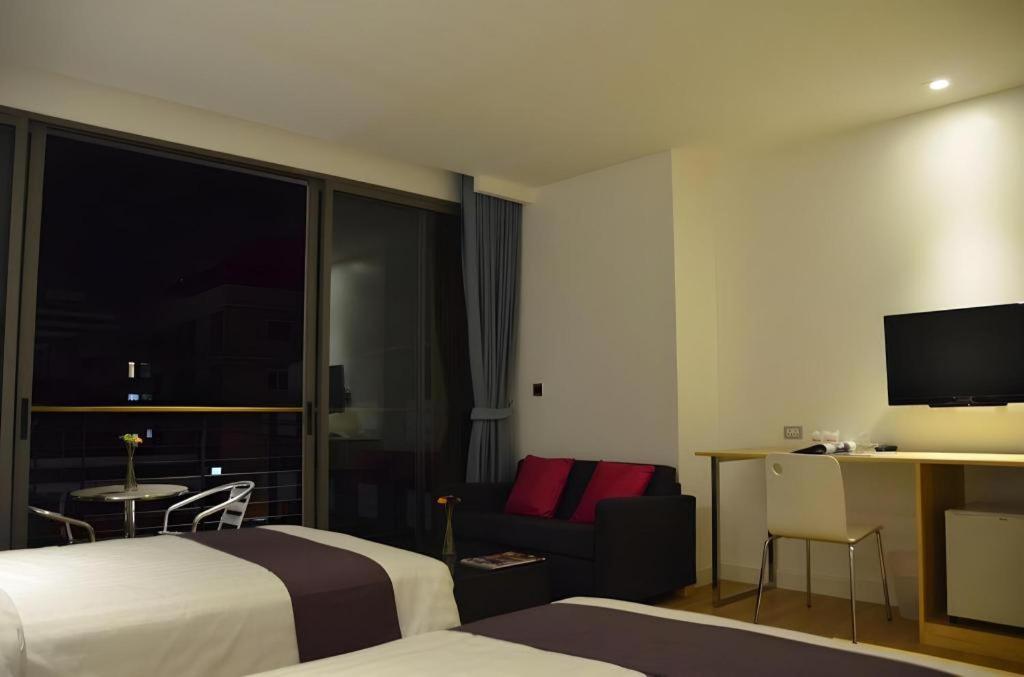 Hotel The Scenery