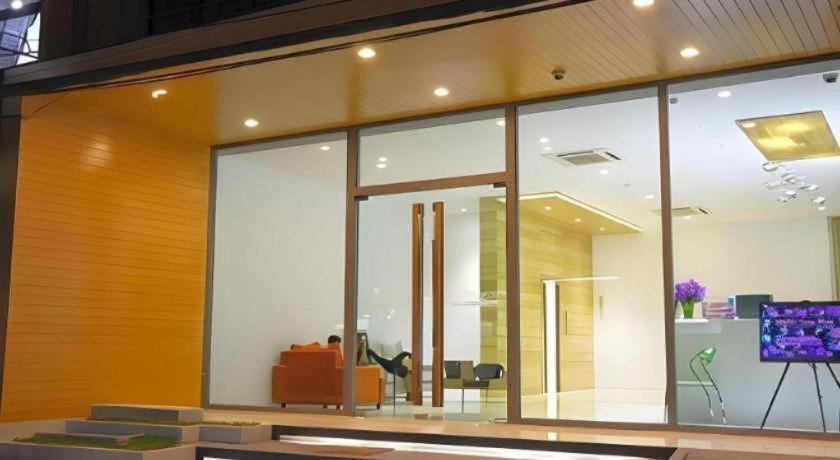 The Scenery Hotel 3*