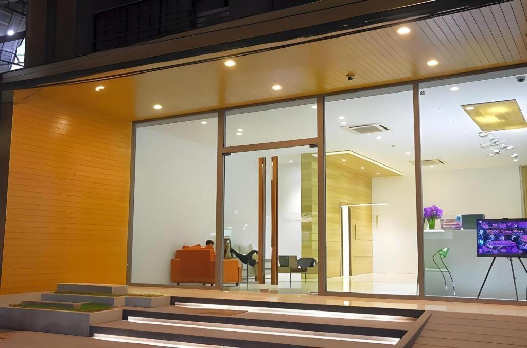 The Scenery Hotel 3*