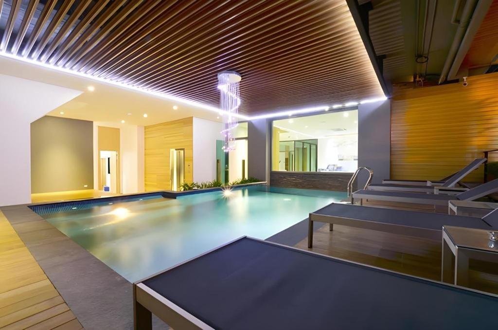 Hotel The Scenery 3*