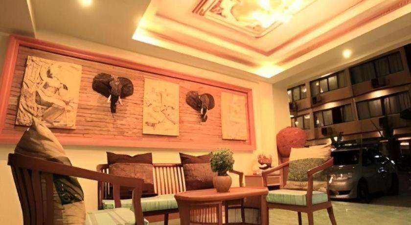 Hotel Dream Pattaya