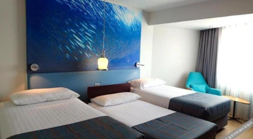 Grand Scenaria Hotel