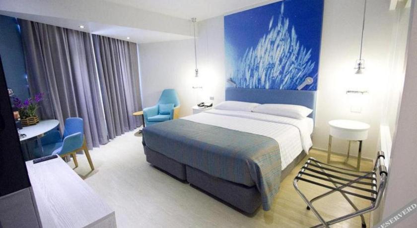 Hotel Grand Scenaria 4*