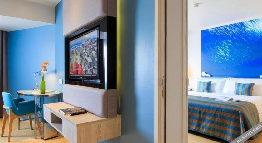 Hotel Grand Scenaria 4*