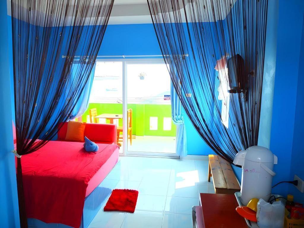 Baan Navy Kohlarn Pattaya