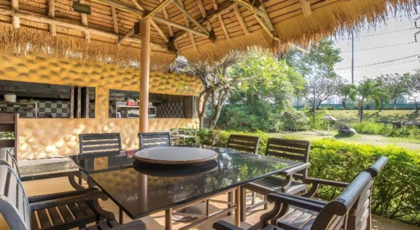 The Park Hotel Pattaya