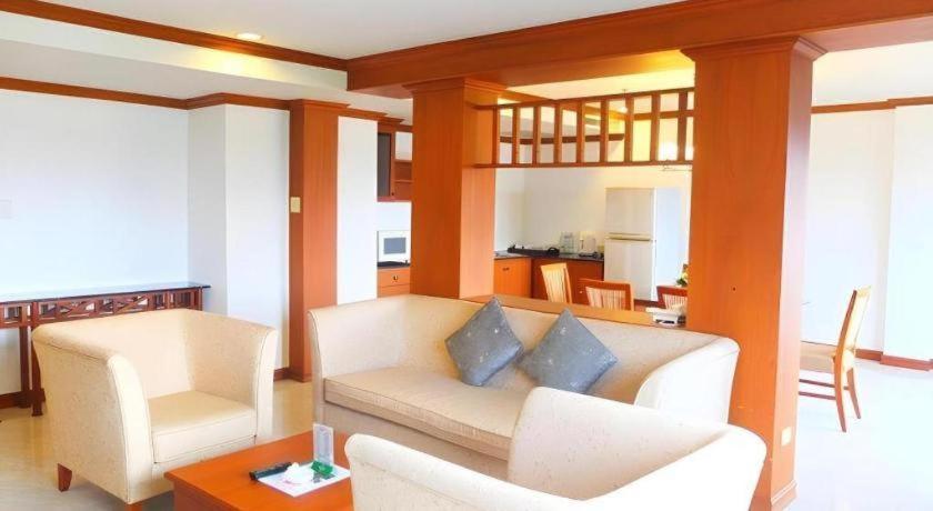 Hotel The Park 2*