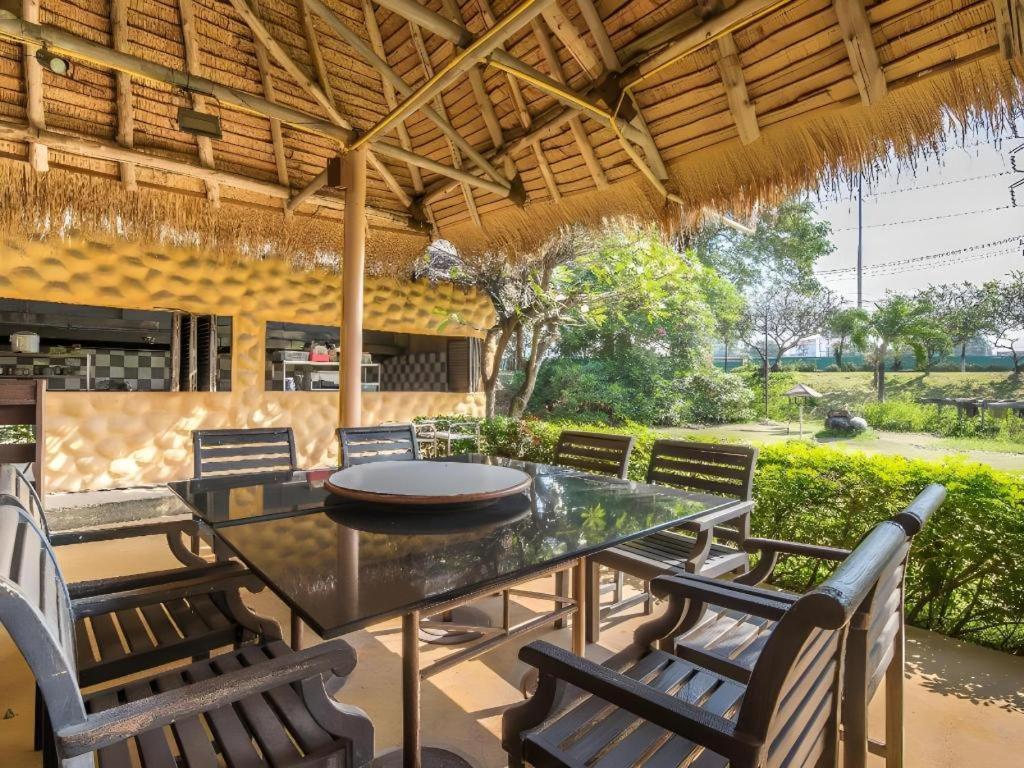 Hotel The Park Pattaya