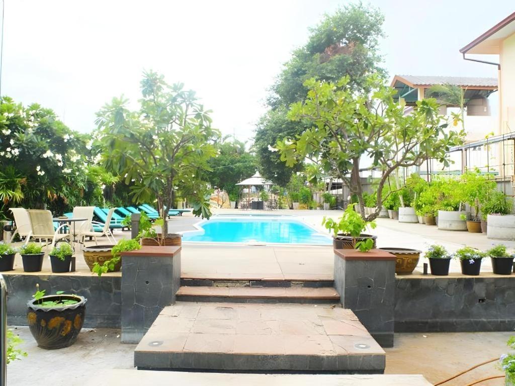 The Park Pattaya