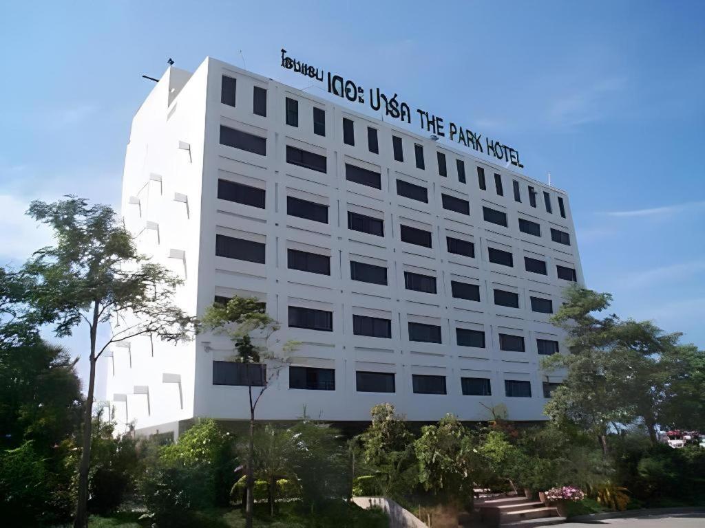 The Park 2* Pattaya