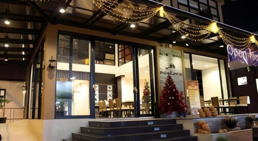 Maytara Hotel 3*
