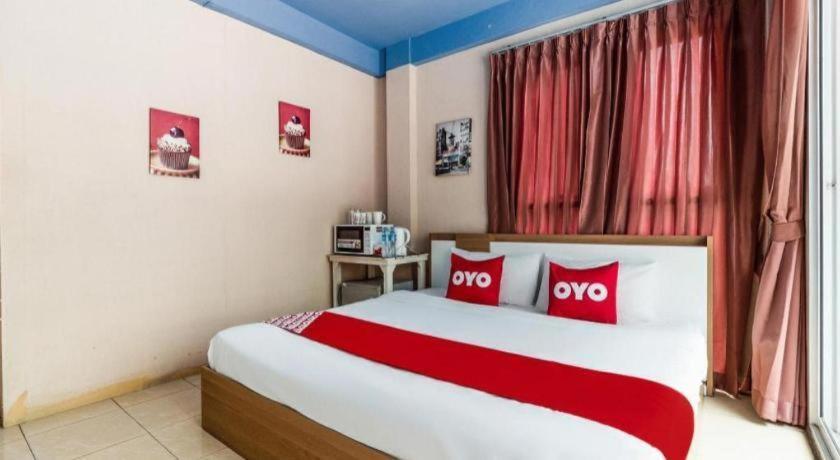 Oyo 826 Cozy Hotel 2*