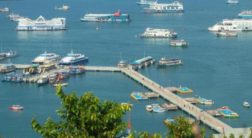 Hotel T5 Pattaya