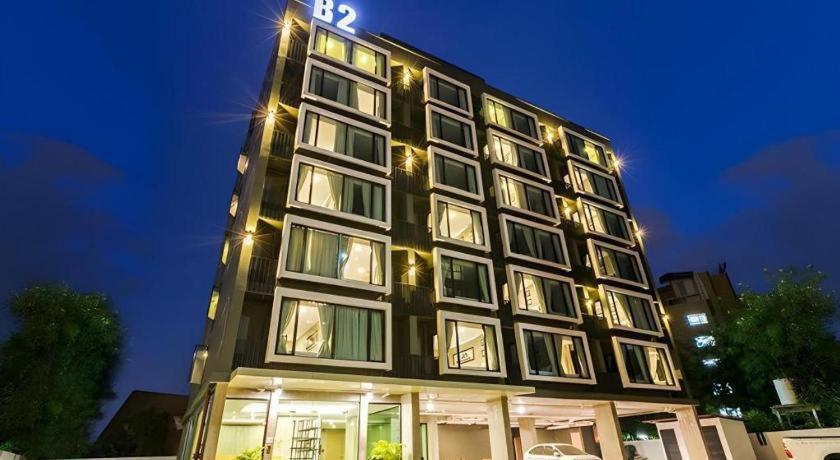 Hotel B2 South Premier Pattaya
