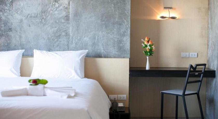 Hotel B2 South Premier Pattaya