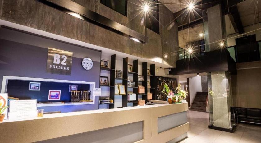 B2 South Premier Hotel