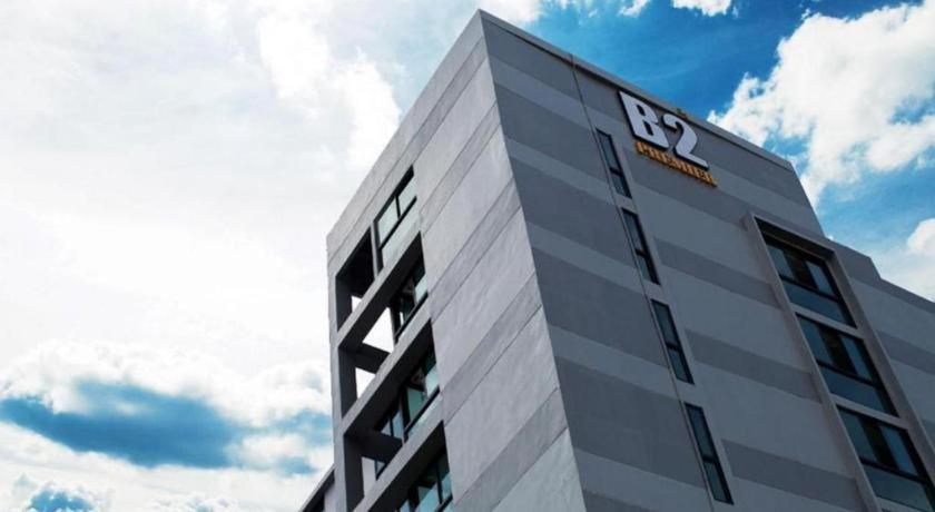 B2 South Premier Hotel 3*