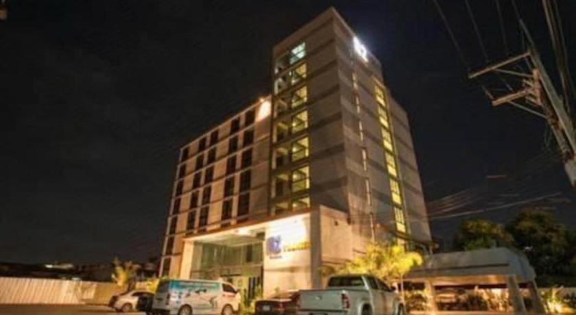 Hotel B2 South Premier 3*