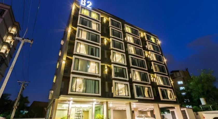 B2 South Premier 3* Pattaya