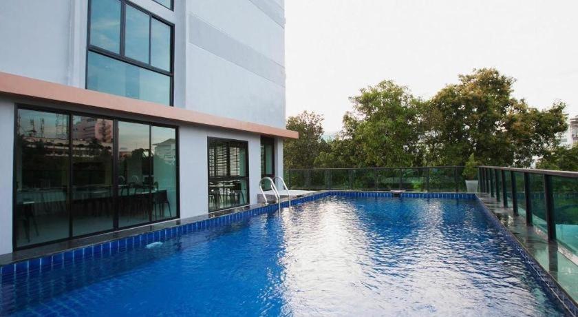 B2 South Premier 3* Pattaya